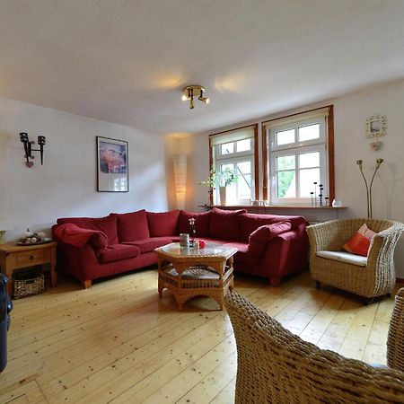 Cozy Holiday Home With Wifi In Hochsauerland Elpe Экстерьер фото