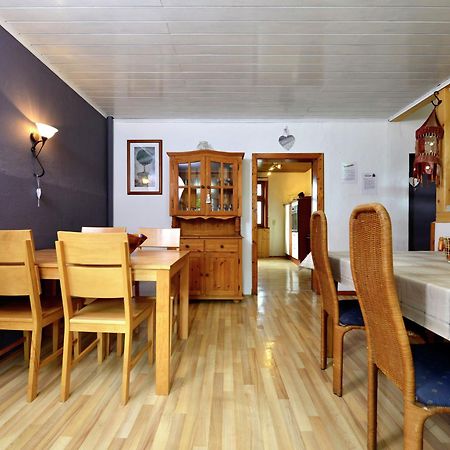 Cozy Holiday Home With Wifi In Hochsauerland Elpe Экстерьер фото
