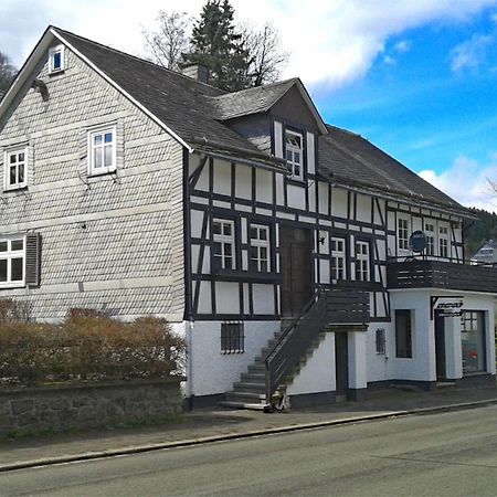 Cozy Holiday Home With Wifi In Hochsauerland Elpe Экстерьер фото