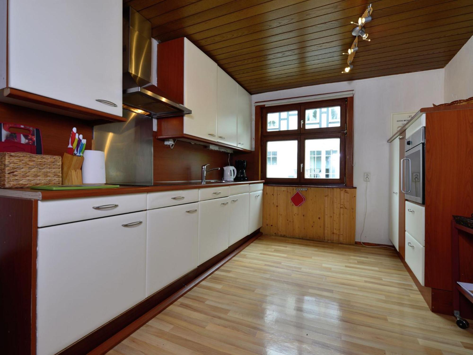 Cozy Holiday Home With Wifi In Hochsauerland Elpe Экстерьер фото