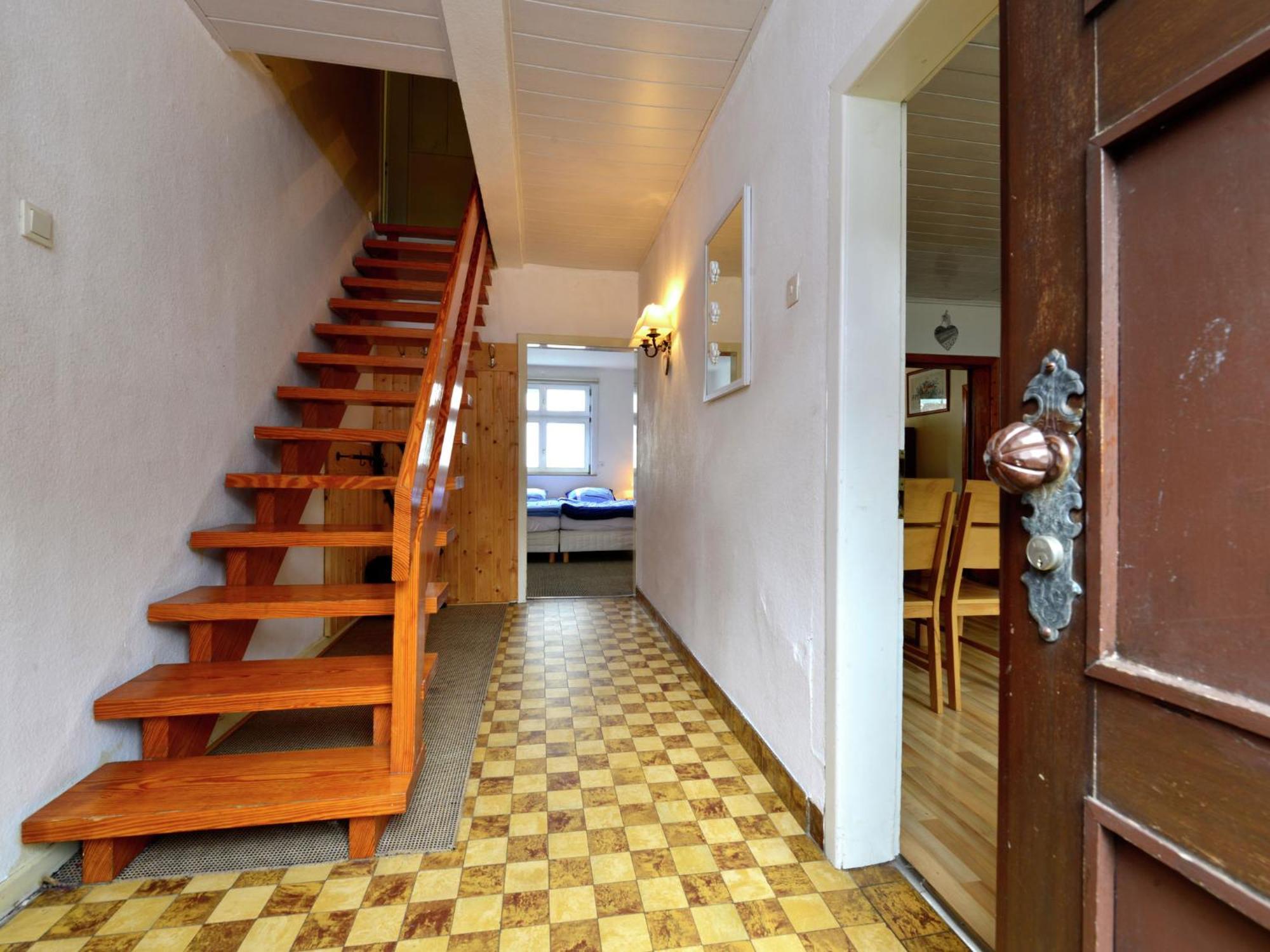 Cozy Holiday Home With Wifi In Hochsauerland Elpe Экстерьер фото
