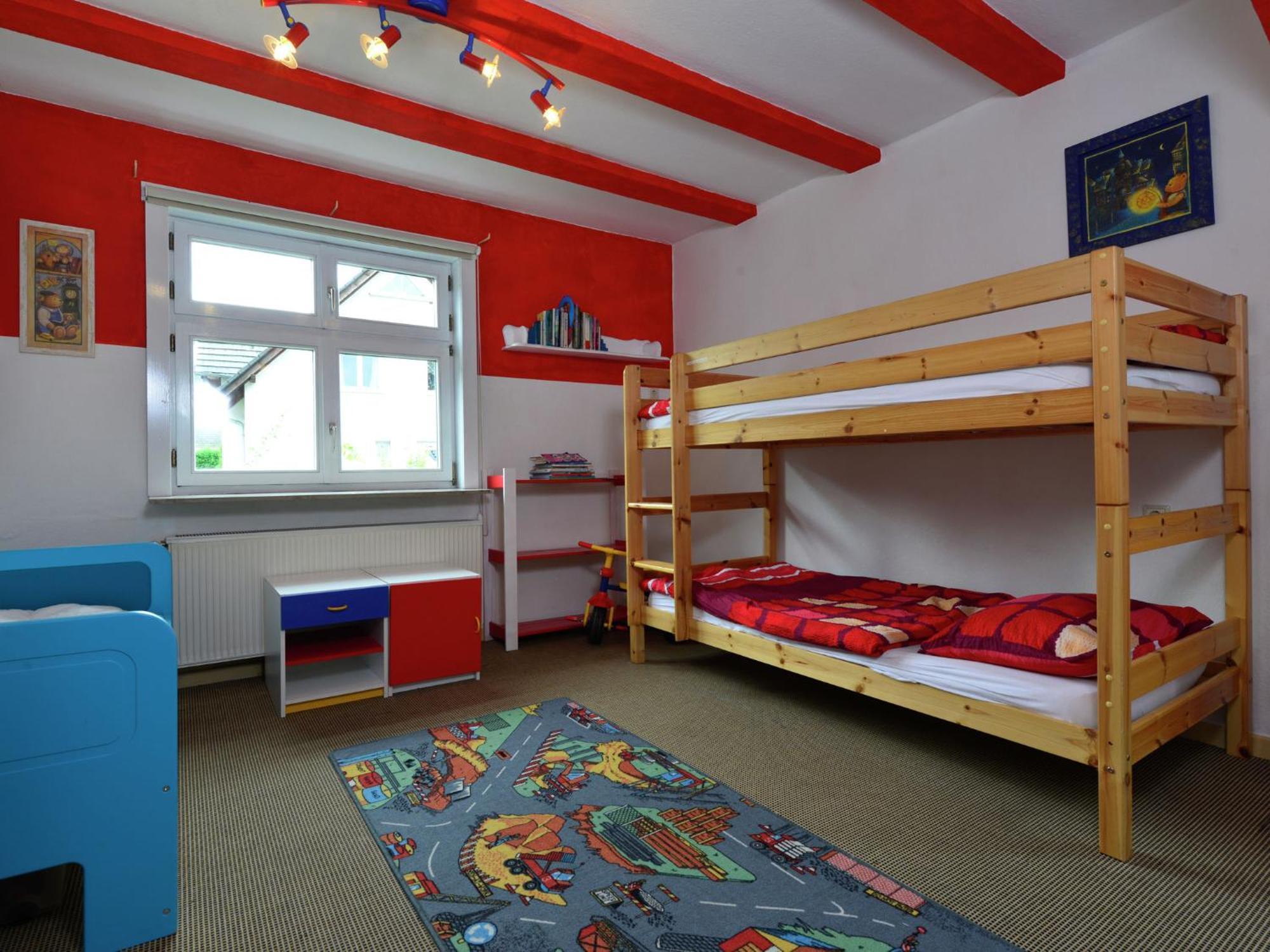 Cozy Holiday Home With Wifi In Hochsauerland Elpe Экстерьер фото